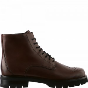 Högl Brooklyn Női Bakancs Marone | GDYT-40179