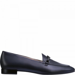 Högl Close Női Loafers Fekete | ZJRY-48250