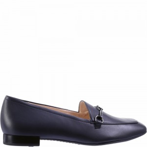 Högl Close Női Loafers Ocean | BOAE-47891