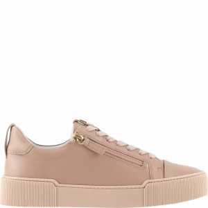 Högl Comfy Női Sportcipő Cappuccino | HJZS-35924