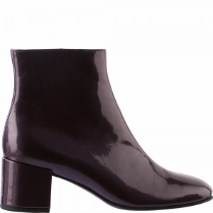 Högl Daydream Női Bakancs Aubergine | DZKW-78036