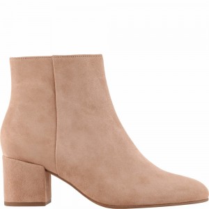 Högl Daydream Női Bakancs Cappuccino | JBYU-25917
