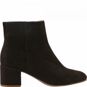 Högl Daydream Női Bakancs Darkbrown | SGYX-84573