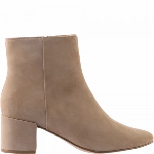 Högl Daydream Női Bakancs Taupe | CRBY-80172
