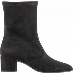 Högl Delicate Női Bakancs Fekete | JLMY-12978