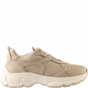 Högl Faith Női Sportcipő Cashmere | HLTY-24935