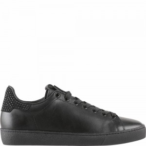 Högl Glammy Női Sportcipő Fekete | APXW-59023