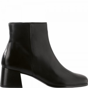 Högl Lou Női Bakancs Fekete | ATRX-72058