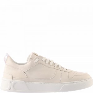 Högl Mac Női Sportcipő Creme | UMEY-58260