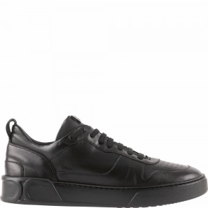 Högl Mac Női Sportcipő Fekete | LAIK-28956