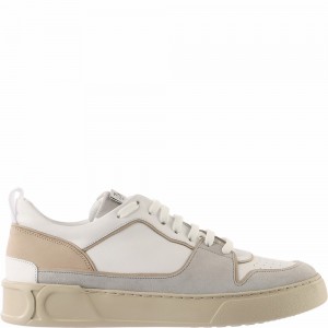 Högl Macba Seven Női Sportcipő Lightgrey/Multi | PYZK-46092