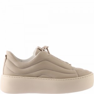 Högl Pad Női Sportcipő Cashmere | SGFL-92178