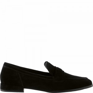 Högl Perry Női Loafers Fekete | PUMB-05416