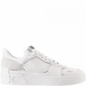 Högl Roxy Női Sportcipő Fehér | WAUZ-94782