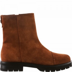 Högl Theo Női Bakancs Nut | ZPES-48106